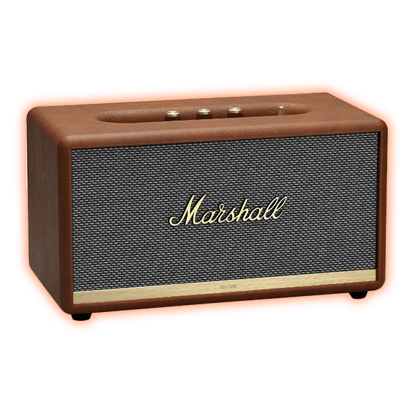 Marshall Stanmore II Bluetooth 藍牙喇叭