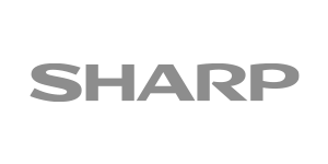 sharp